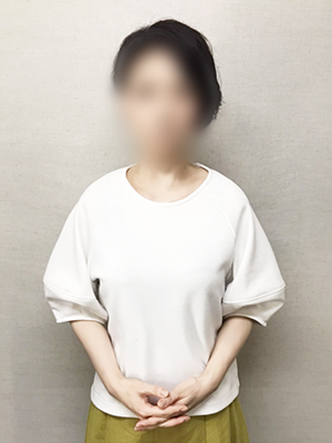 新横浜人妻デリヘル【熟女の風俗最終章 新横浜店】 西原