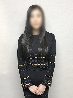 新横浜人妻デリヘル【熟女の風俗最終章 新横浜店】 流美